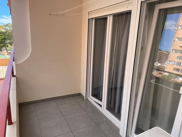 1 sovrum Studio till salu i Santa Margarida, Roses - 98 000 € (Ref: 9958429)