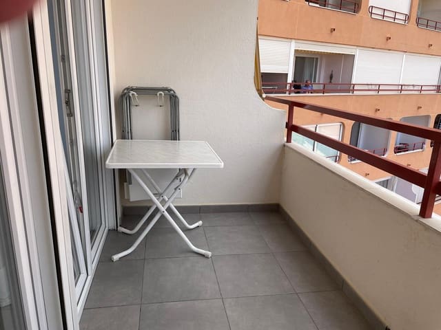 1 sovrum Studio till salu i Santa Margarida, Roses - 98 000 € (Ref: 9958429)