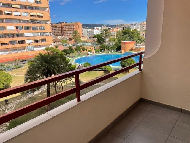 1 sovrum Studio till salu i Santa Margarida, Roses - 98 000 € (Ref: 9958429)