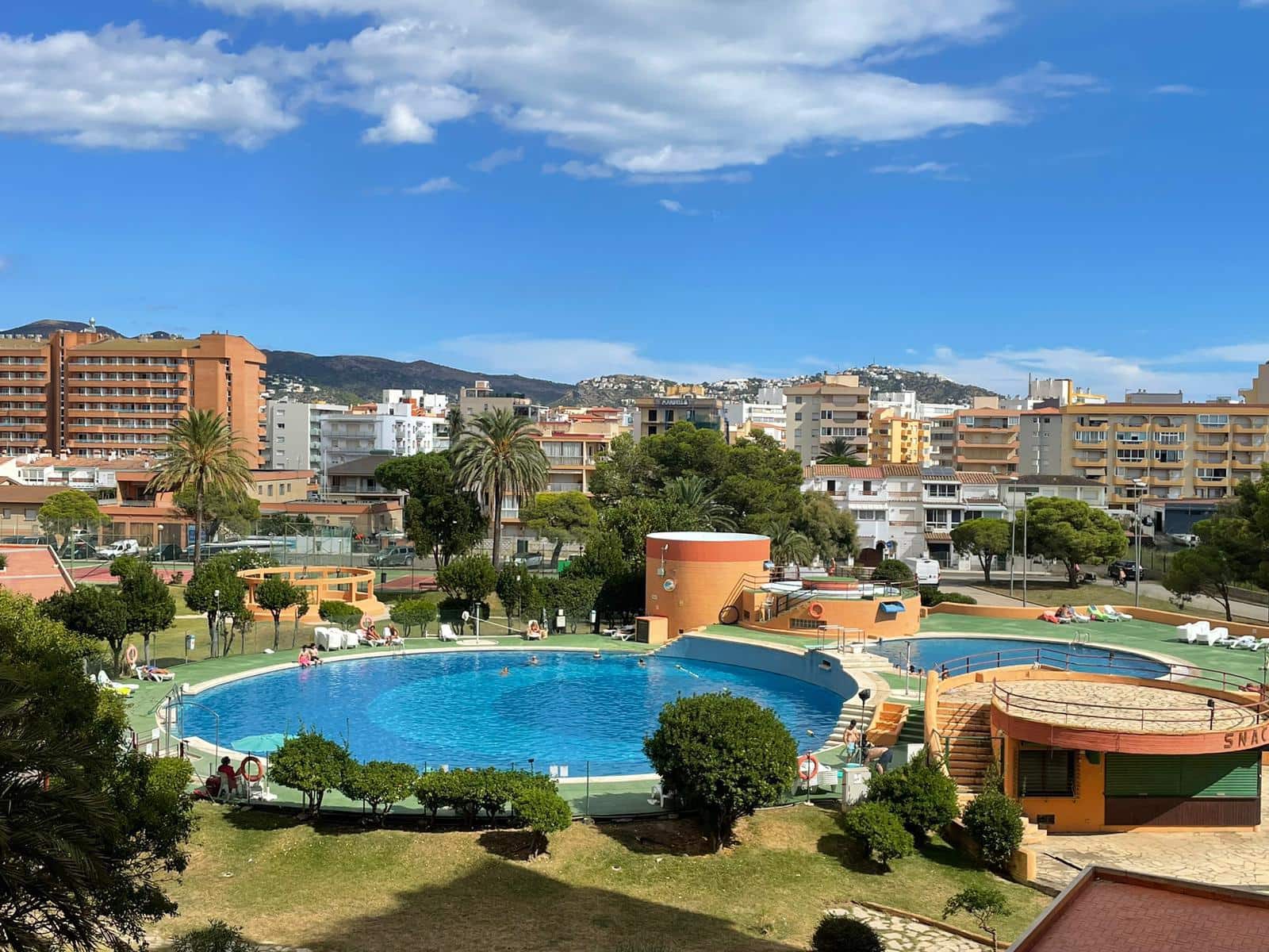 Estudio de 1 habitación en Santa Margarida en venta - 98.000 € (Ref: 9958429)