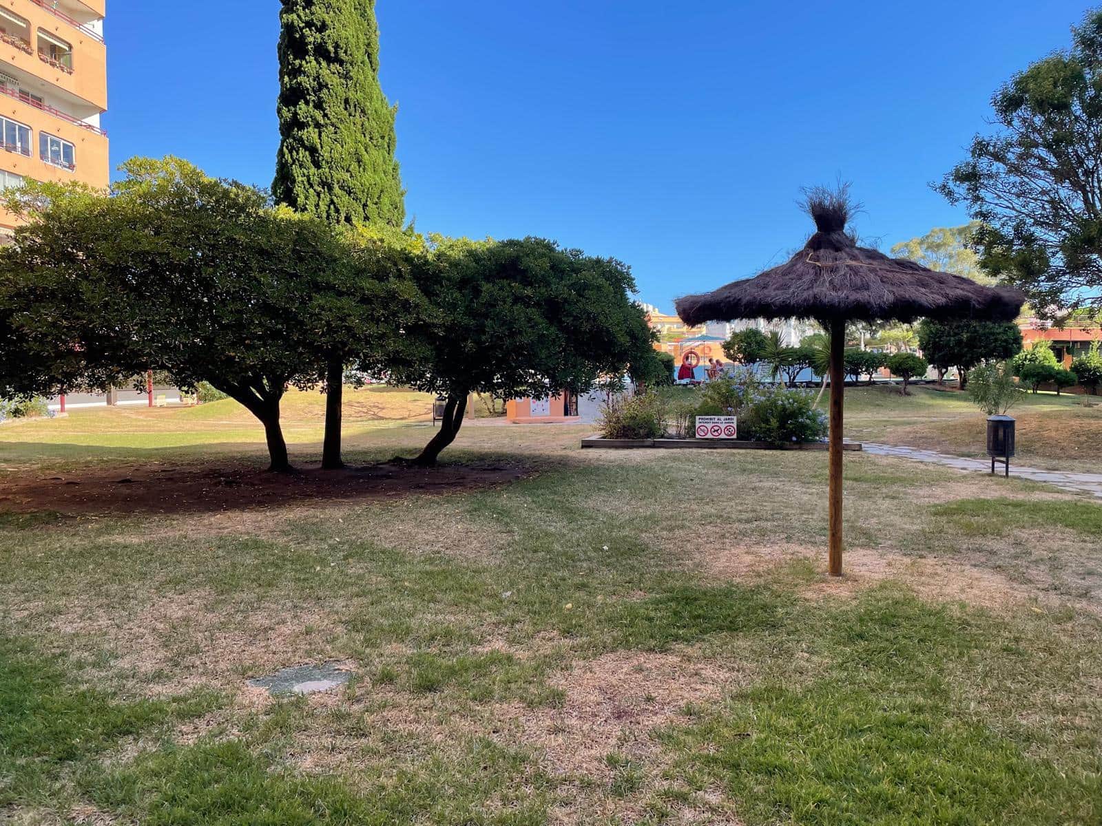 Estudio de 1 habitación en Santa Margarida en venta - 98.000 € (Ref: 9958429)