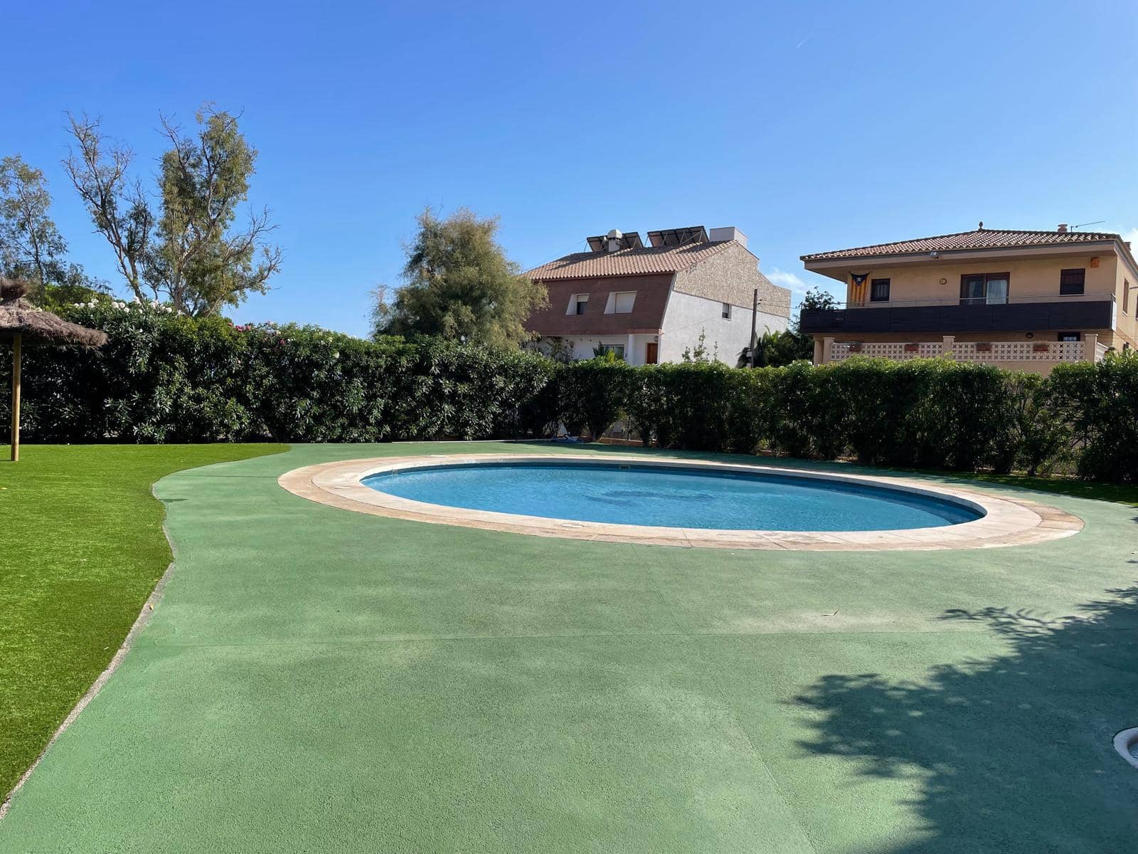 Estudio de 1 habitación en Santa Margarida en venta - 98.000 € (Ref: 9958429)