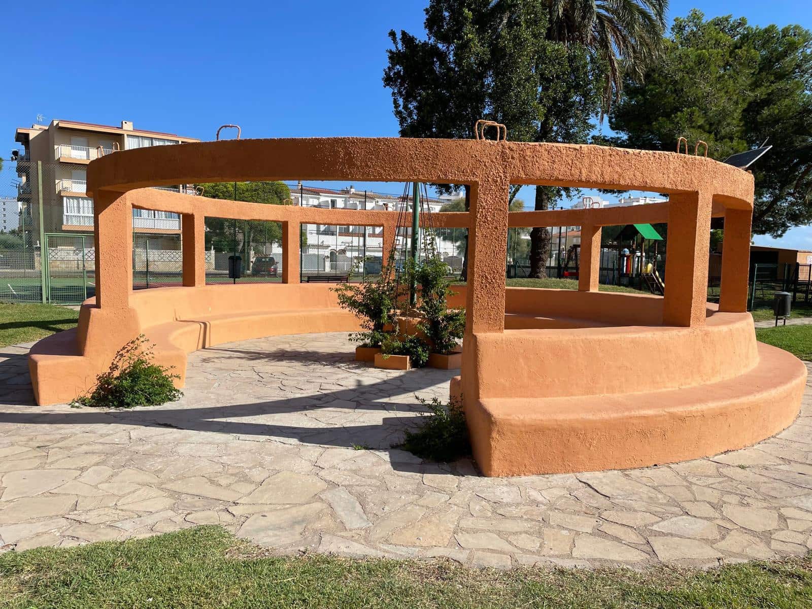 Estudio de 1 habitación en Santa Margarida en venta - 98.000 € (Ref: 9958429)