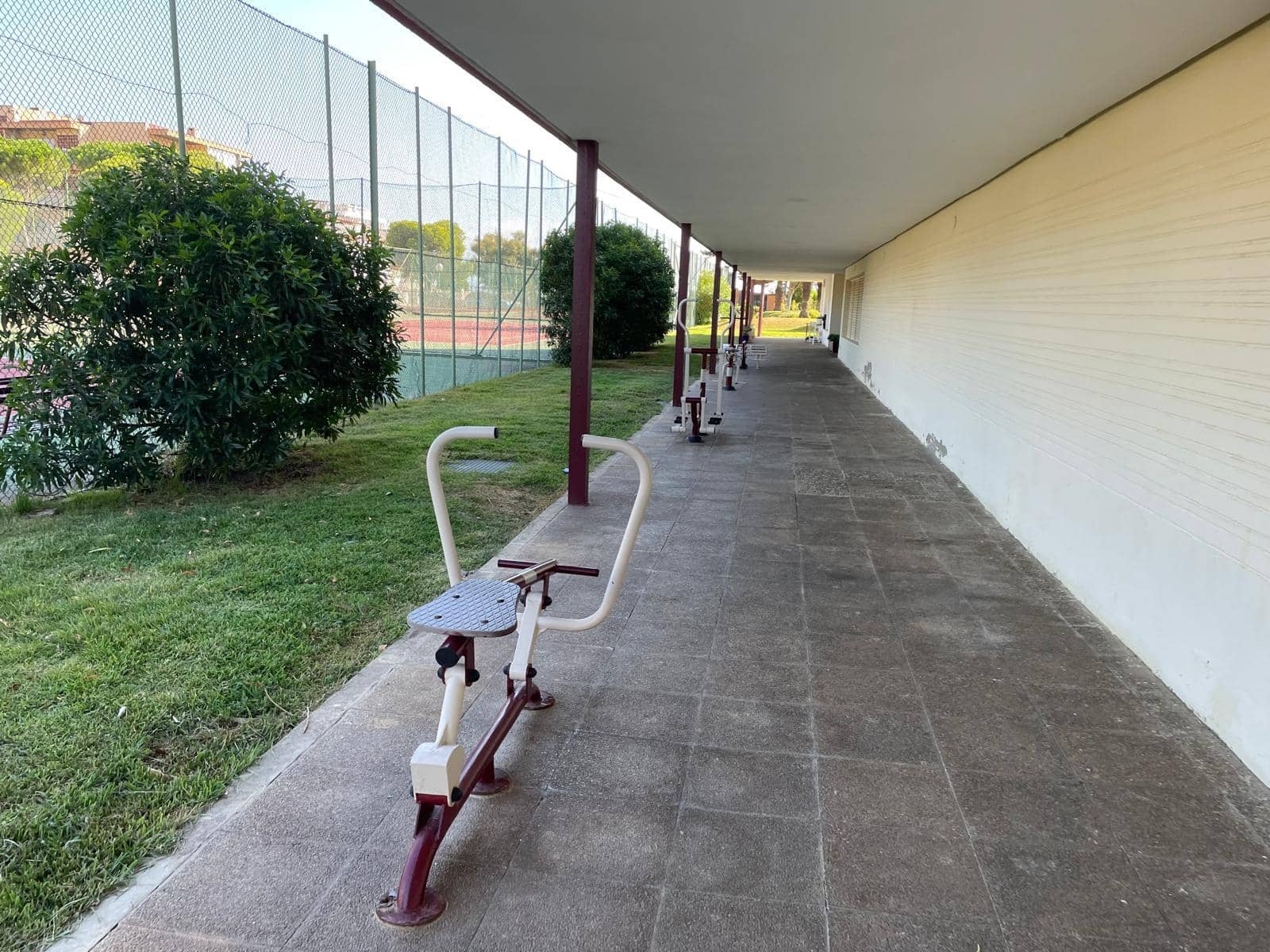 Estudio de 1 habitación en Santa Margarida en venta - 98.000 € (Ref: 9958429)