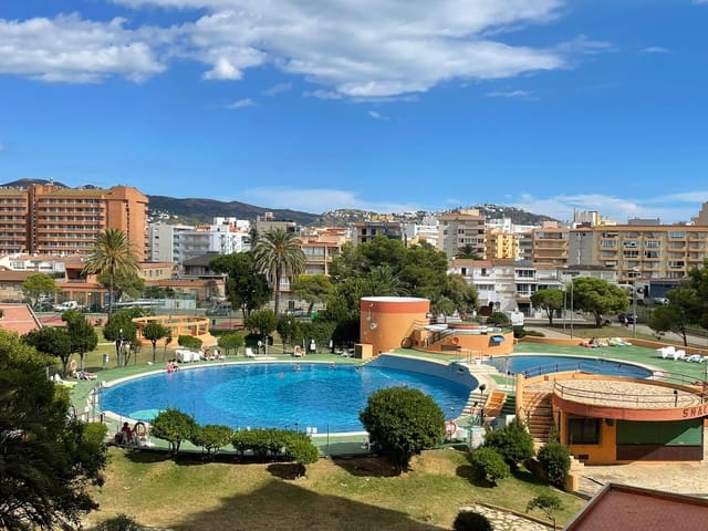 1 sovrum Studio till salu i Santa Margarida, Roses - 98 000 € (Ref: 9958429)