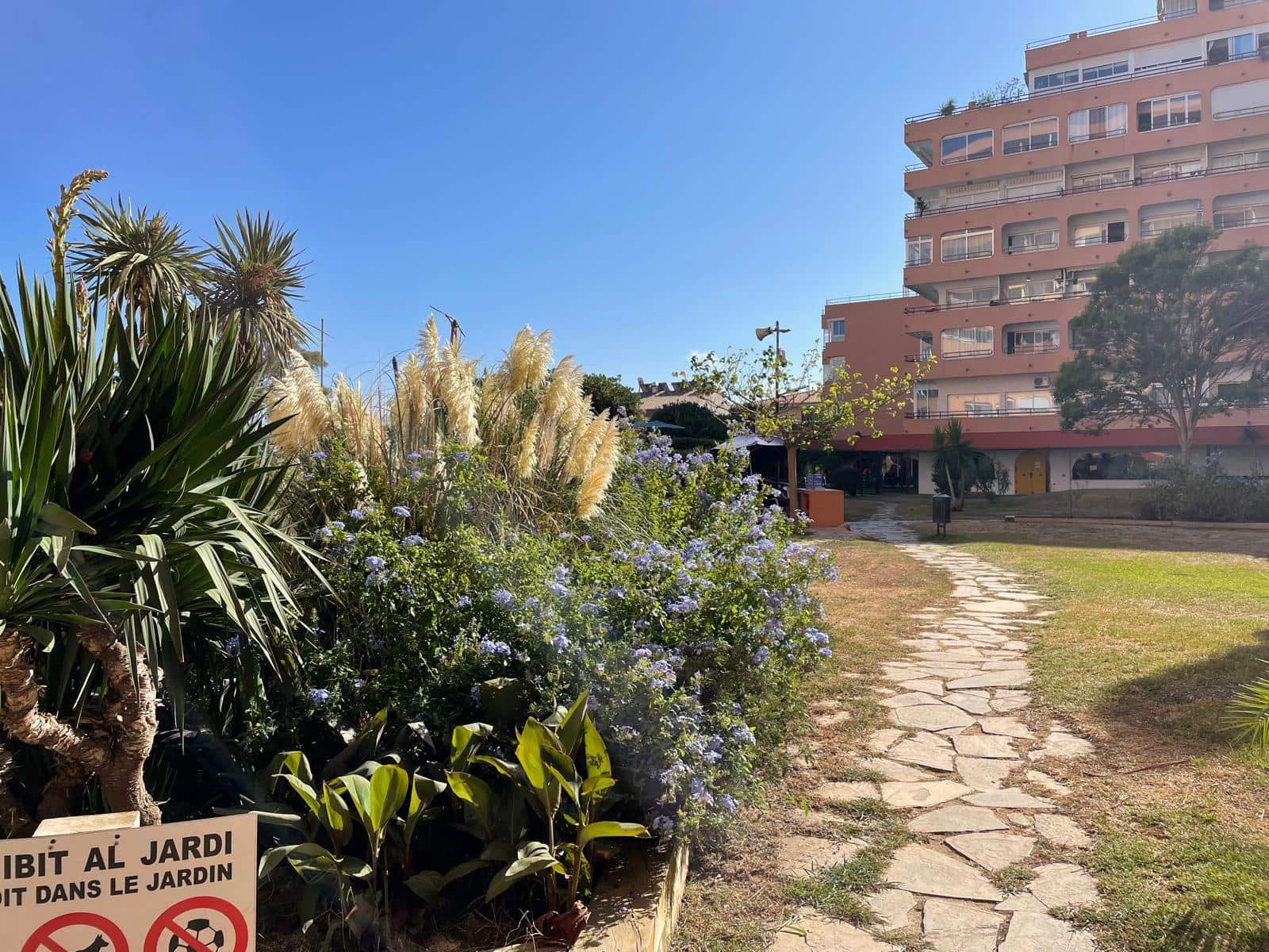 Estudio de 1 habitación en Santa Margarida en venta - 98.000 € (Ref: 9958429)