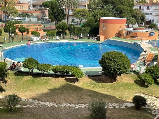 1 sovrum Studio till salu i Santa Margarida, Roses - 98 000 € (Ref: 9958429)