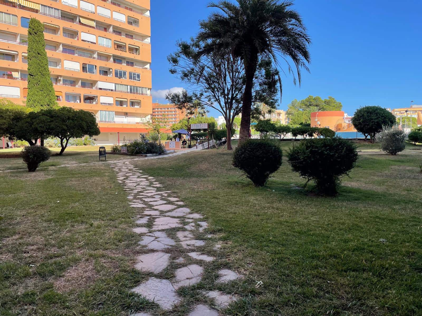 Estudio de 1 habitación en Santa Margarida en venta - 98.000 € (Ref: 9958429)