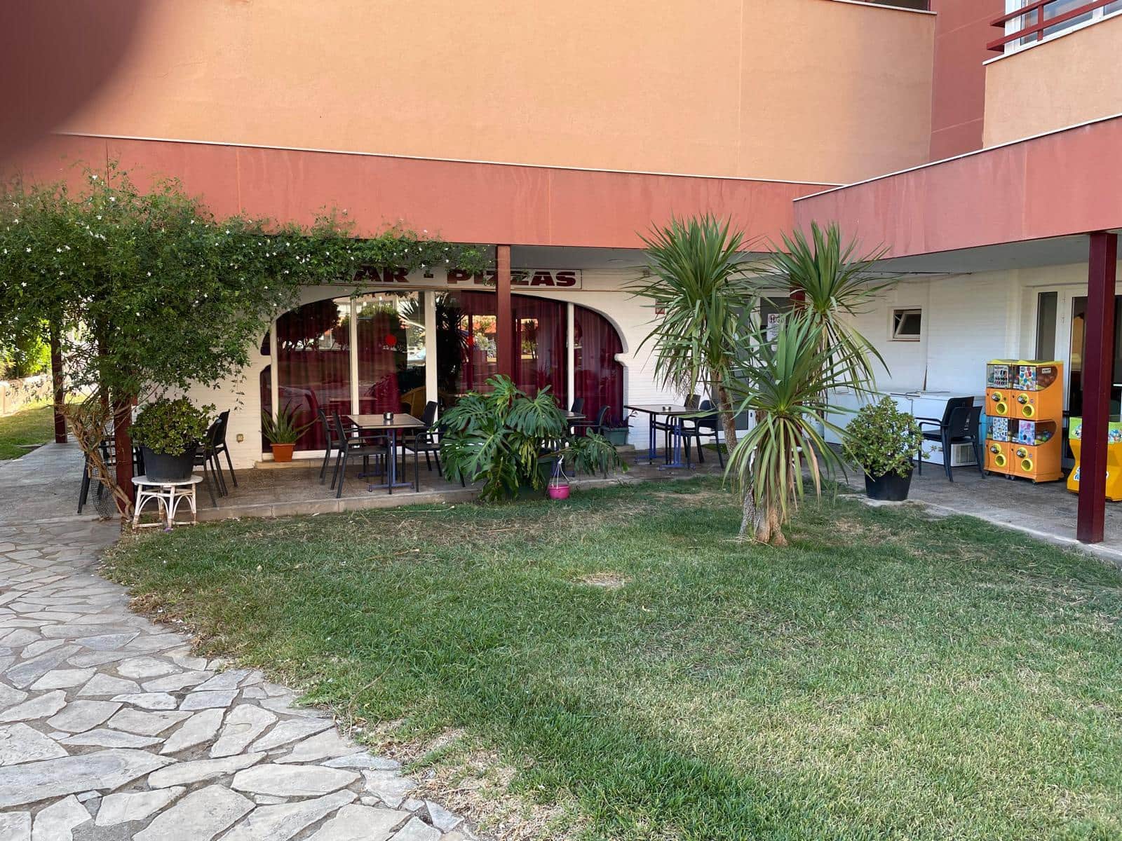Estudio de 1 habitación en Santa Margarida en venta - 98.000 € (Ref: 9958429)