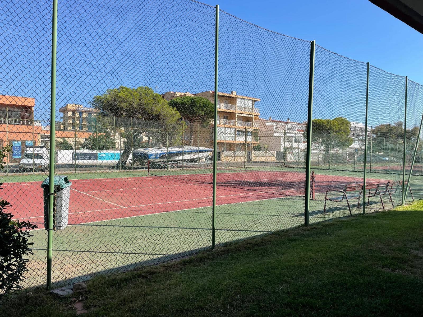 Estudio de 1 habitación en Santa Margarida en venta - 98.000 € (Ref: 9958429)