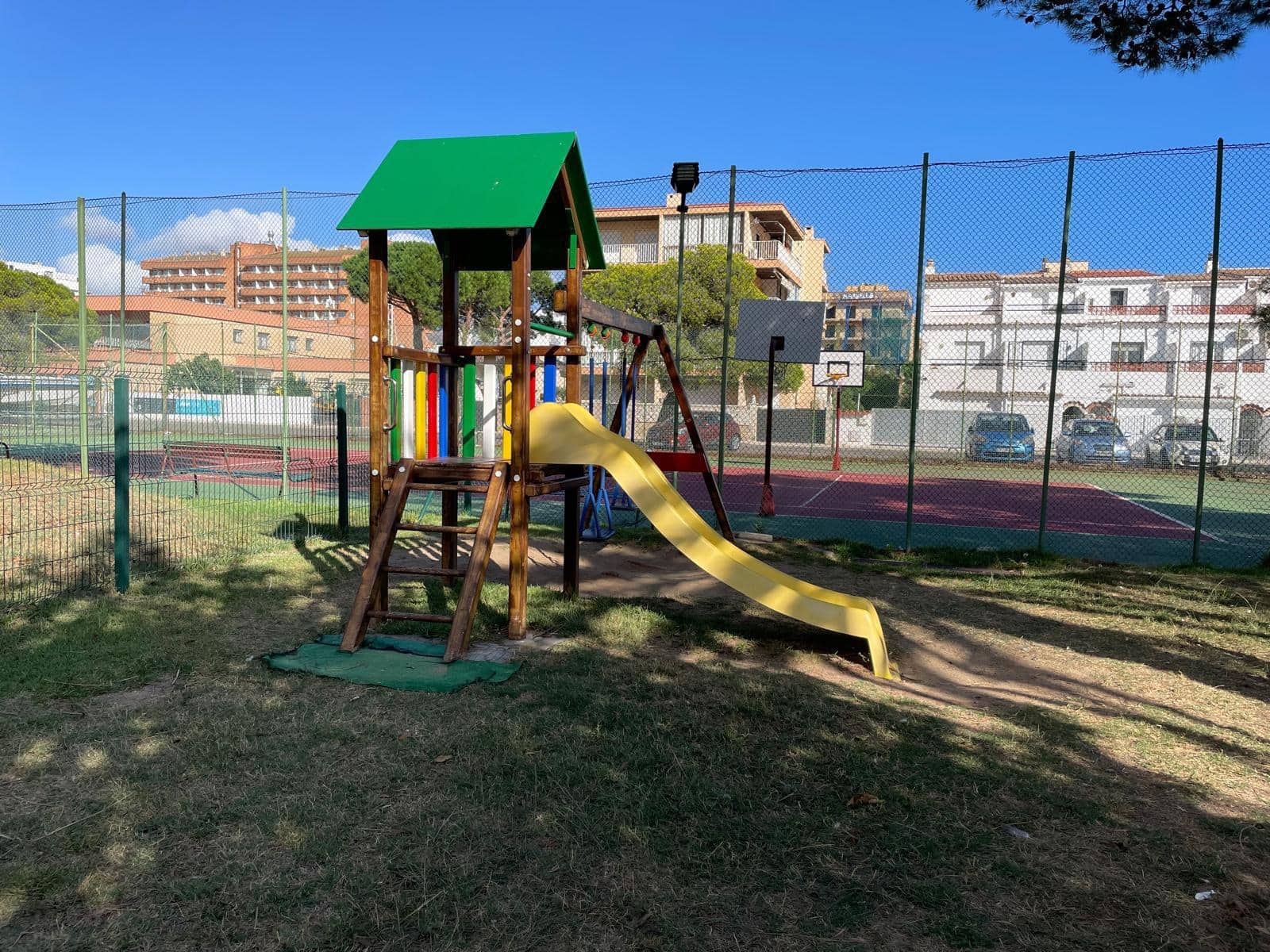 Estudio de 1 habitación en Santa Margarida en venta - 98.000 € (Ref: 9958429)