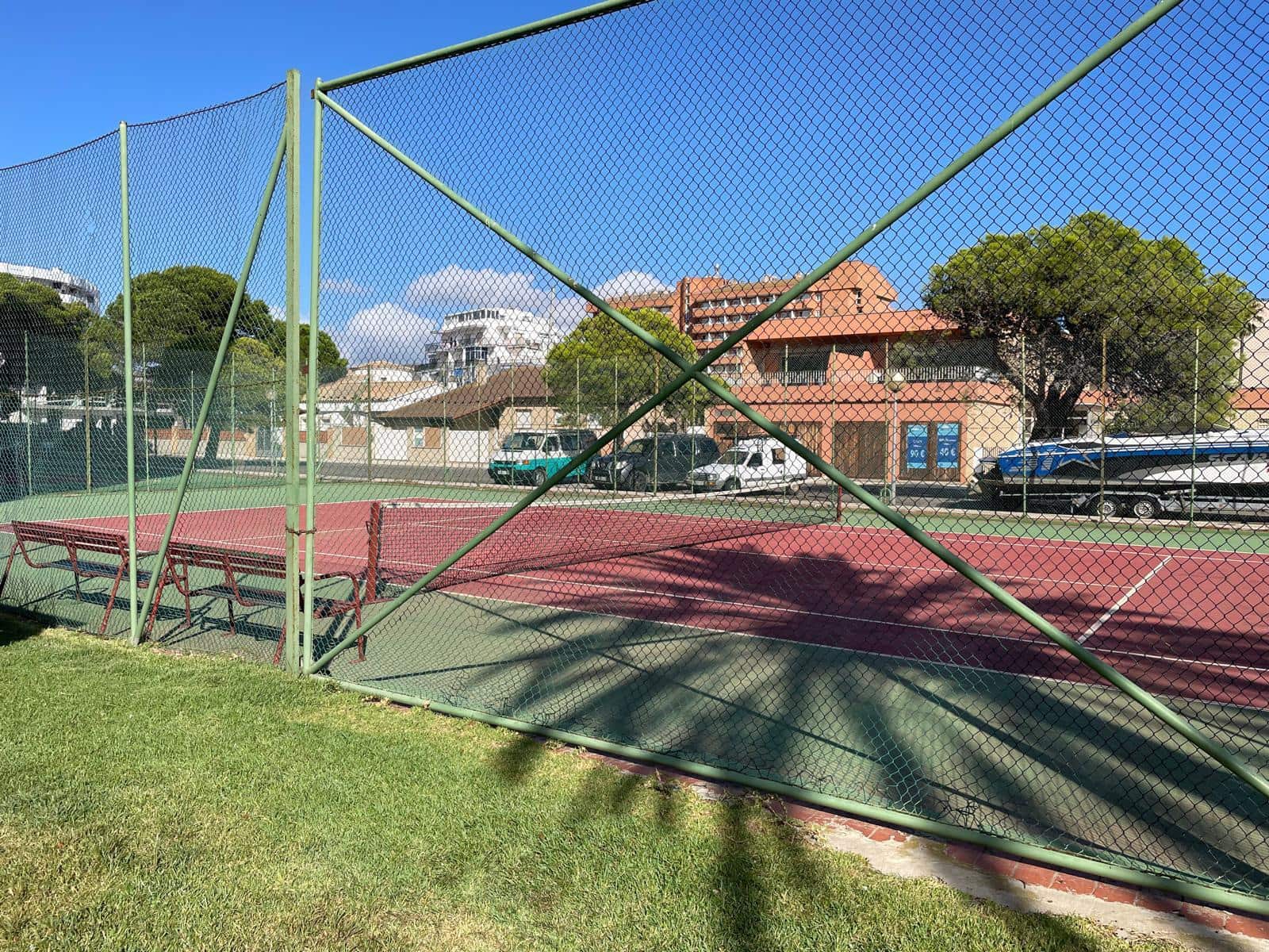 Estudio de 1 habitación en Santa Margarida en venta - 98.000 € (Ref: 9958429)