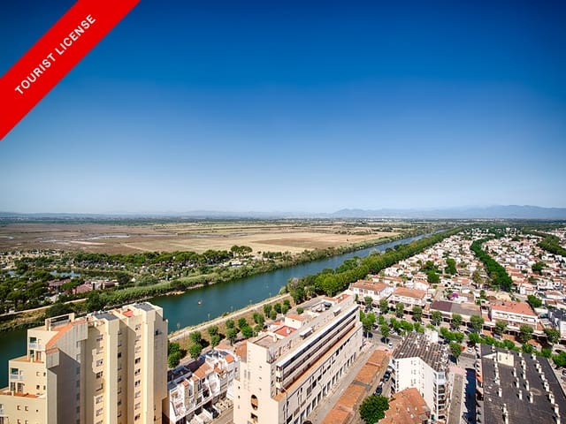 Studio na sprzedaż w Empuriabrava, Castelló d'Empúries - 94 000 € (Ref: 9958749)