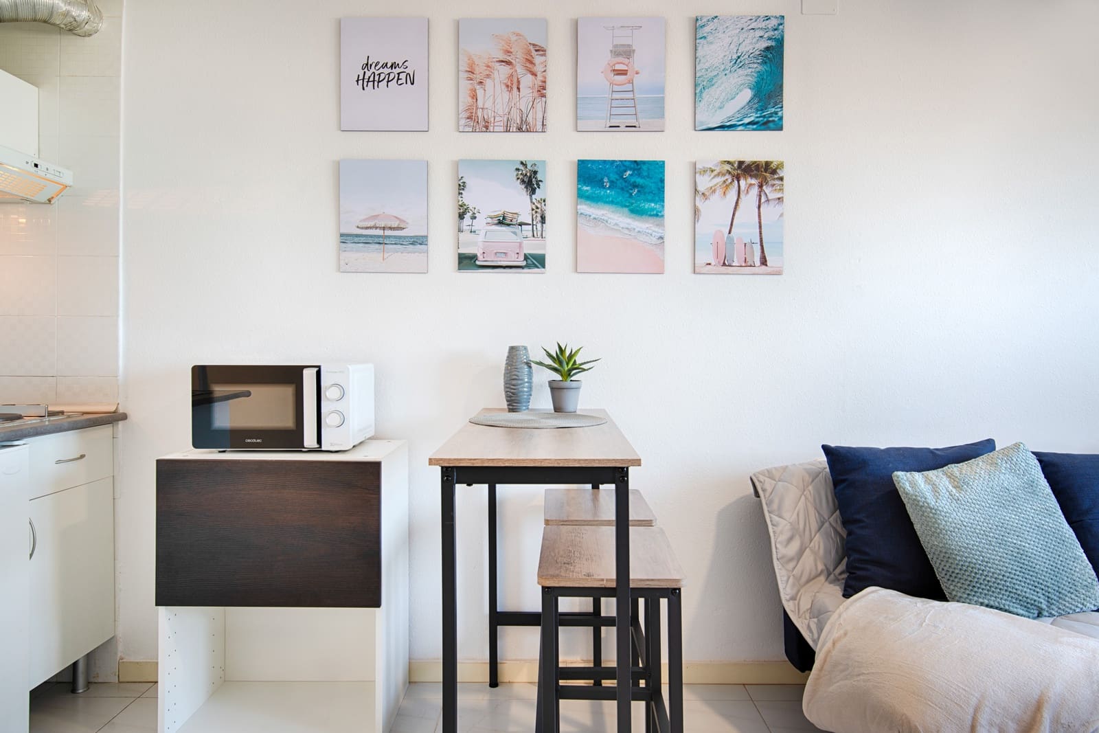 Studio for sale in Empuriabrava - € 94,000 (Ref: 9958749)