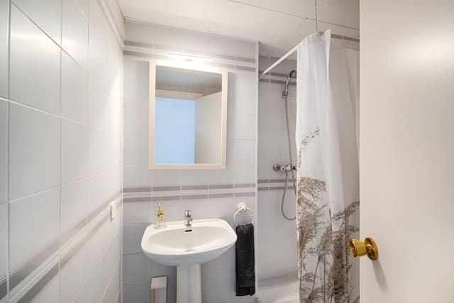 Studio til salgs i Empuriabrava, Castelló d'Empúries - € 94 000 (Ref: 9958749)