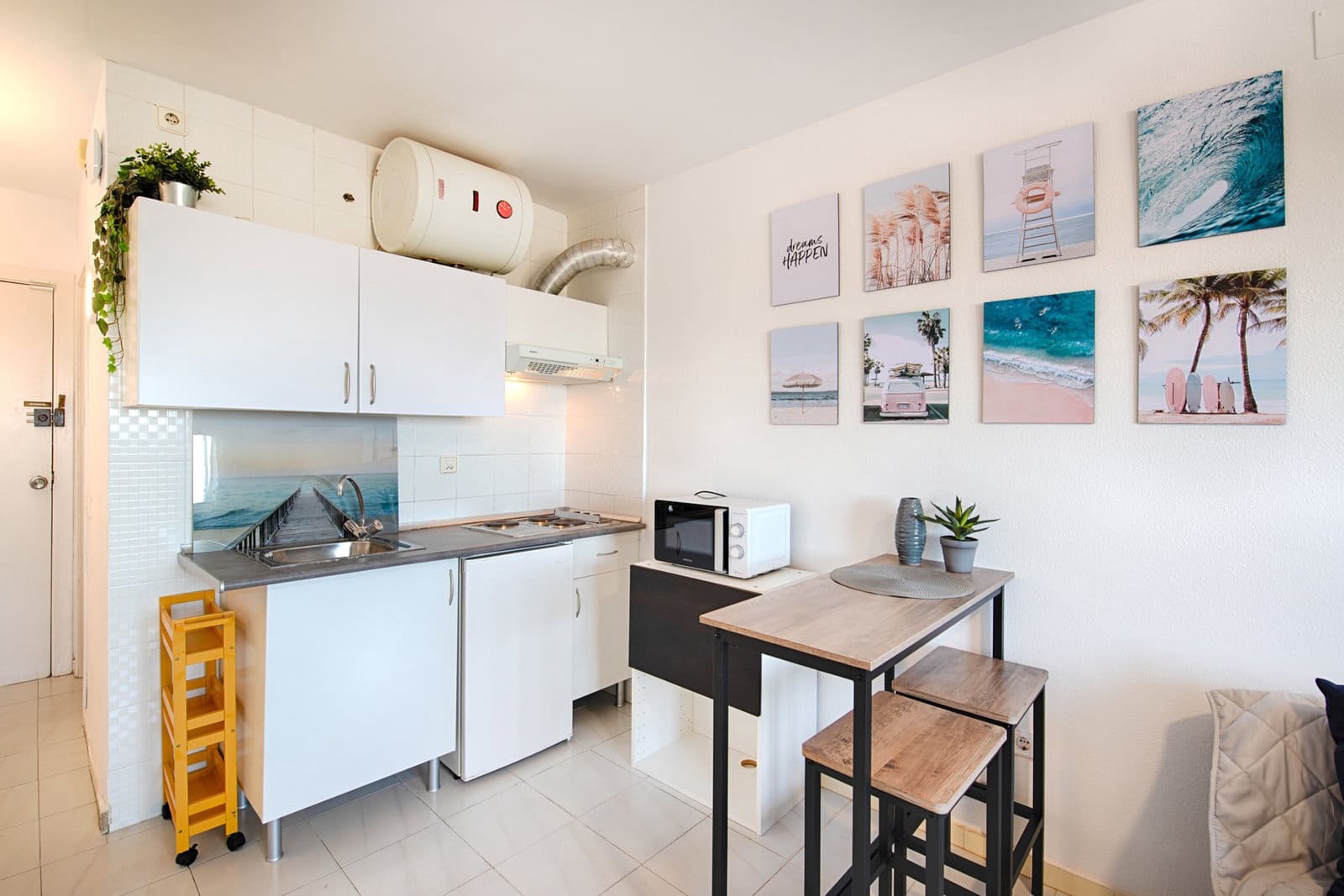 Studio for sale in Empuriabrava - € 94,000 (Ref: 9958749)