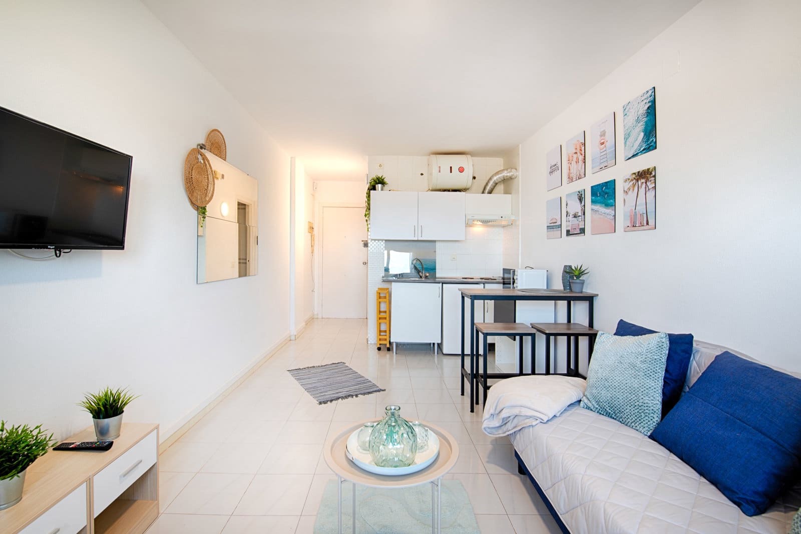 Studio for sale in Empuriabrava - € 94,000 (Ref: 9958749)