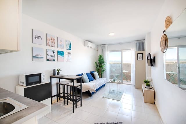 Studio til salgs i Empuriabrava, Castelló d'Empúries - € 94 000 (Ref: 9958749)