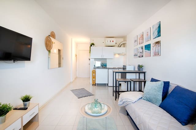 Studio til salgs i Empuriabrava, Castelló d'Empúries - € 94 000 (Ref: 9958749)