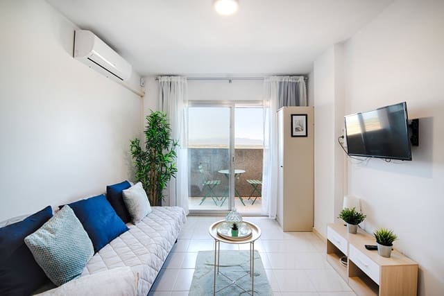 Studio til salgs i Empuriabrava, Castelló d'Empúries - € 94 000 (Ref: 9958749)