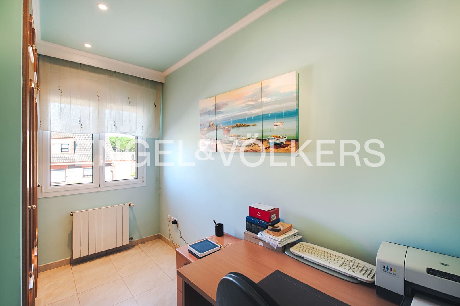 4 sypialnia Willa na sprzedaż w Vilamalla z basenem garażem - 520 000 € (Ref: 9964325)