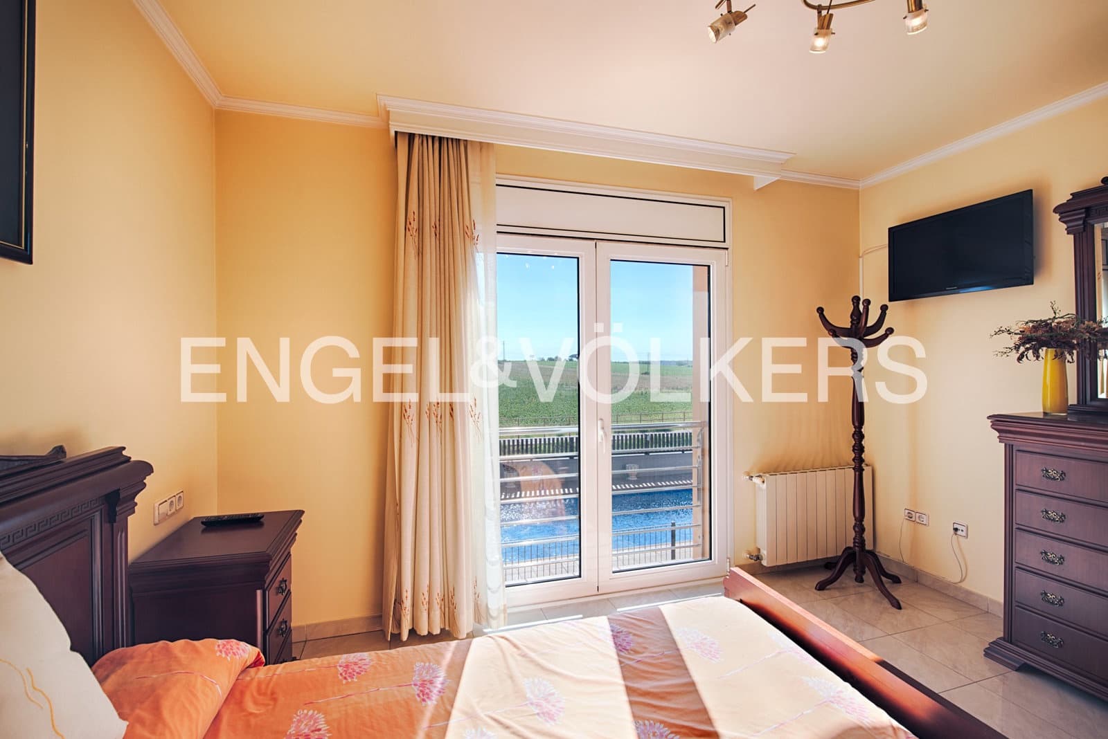4 quarto Moradia para venda em Vilamalla com piscina garagem - 520 000 € (Ref: 9964325)