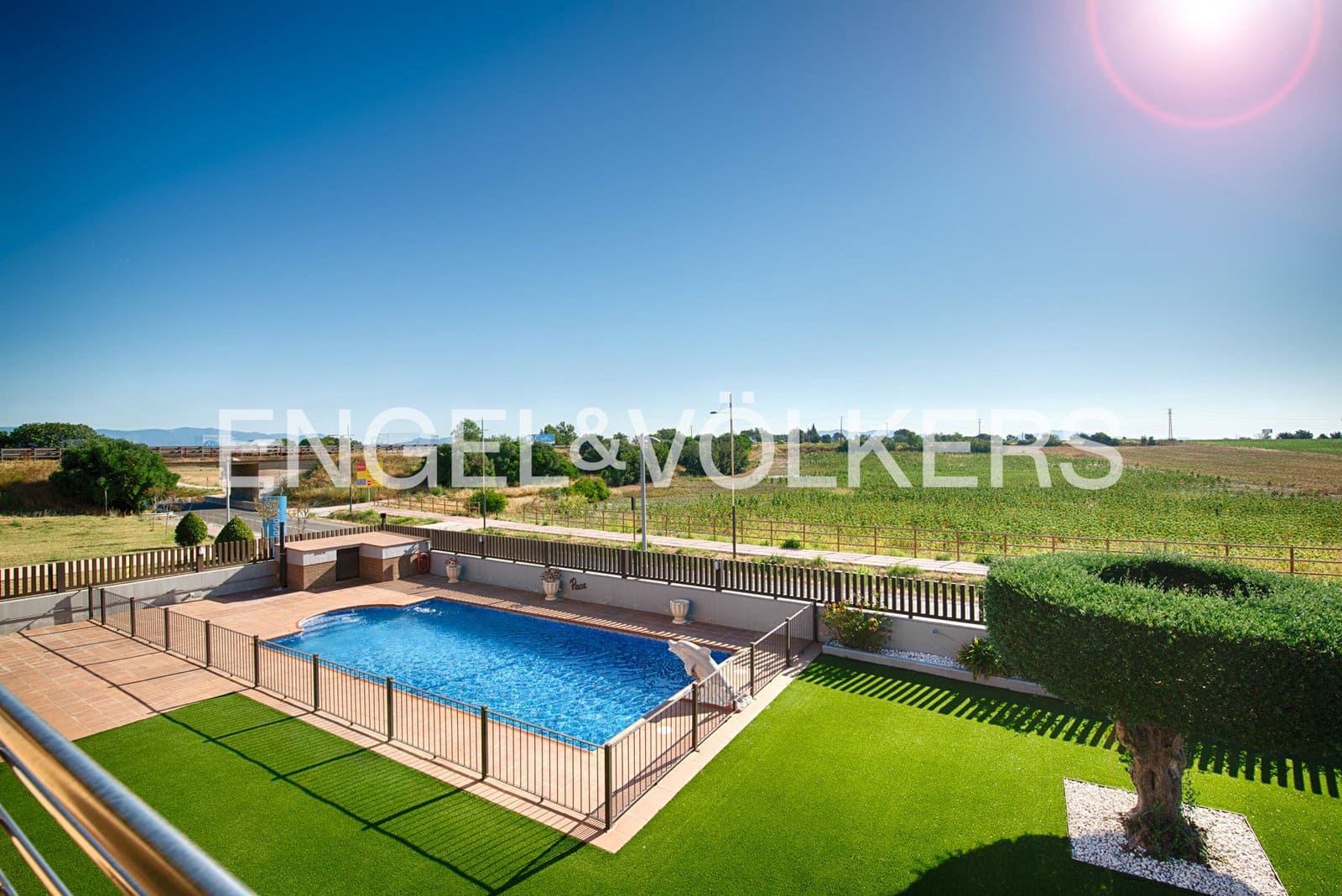 4 quarto Moradia para venda em Vilamalla com piscina garagem - 520 000 € (Ref: 9964325)