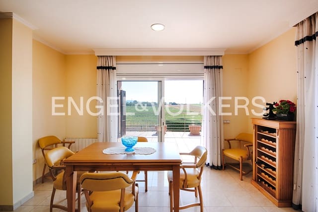 4 Zimmer Villa zu verkaufen in Vilamalla mit Pool Garage - 520.000 € (Ref: 9964325)