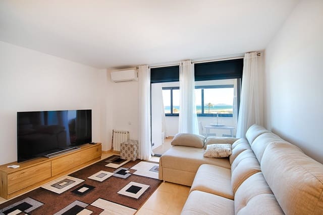 3 Zimmer Apartment zu verkaufen in Empuriabrava, Castelló d'Empúries mit Pool - 465.000 € (Ref: 9964431)