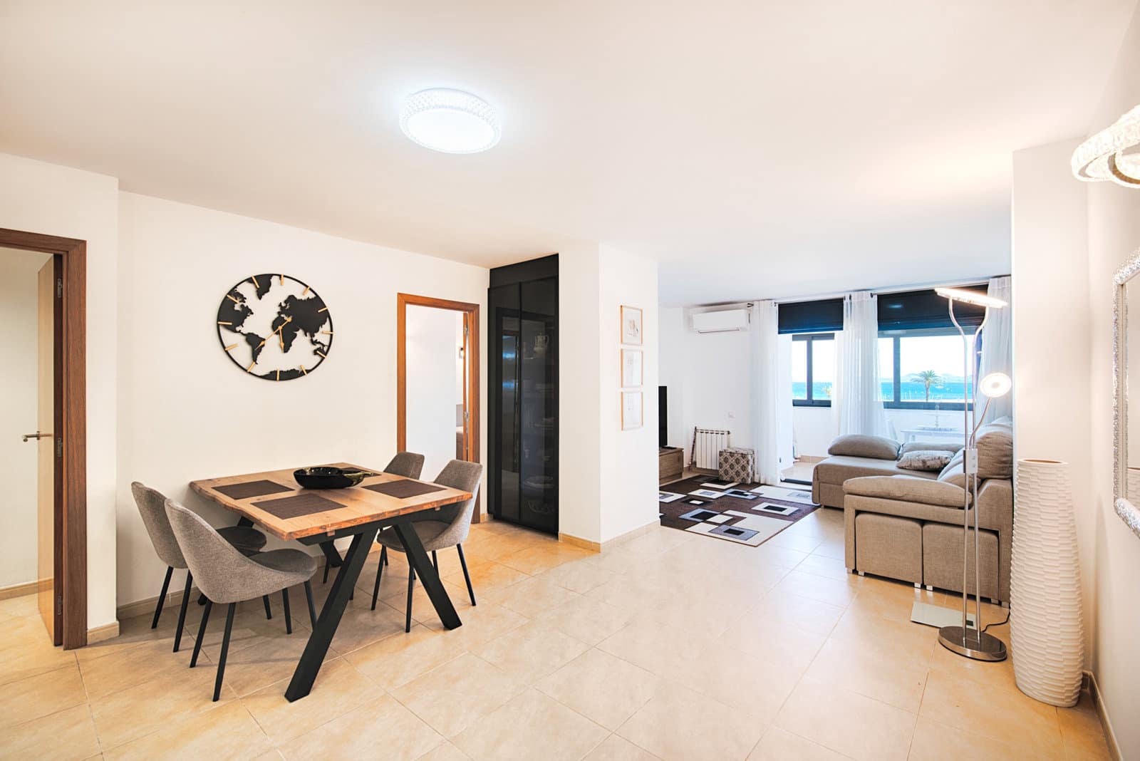 3 bedroom Apartment for sale in Empuriabrava with pool - € 450,000 (Ref: 9964431)