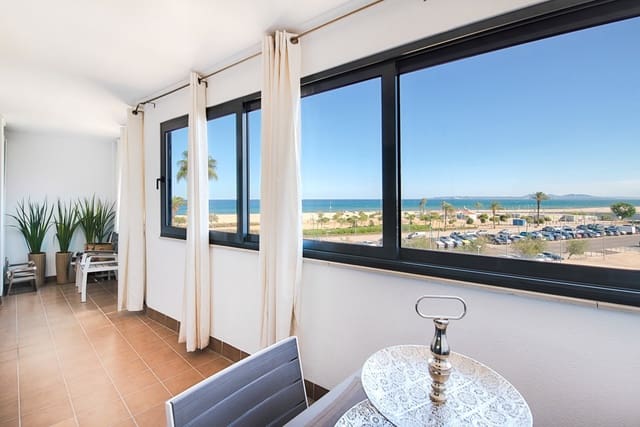 3 Zimmer Apartment zu verkaufen in Empuriabrava, Castelló d'Empúries mit Pool - 465.000 € (Ref: 9964431)