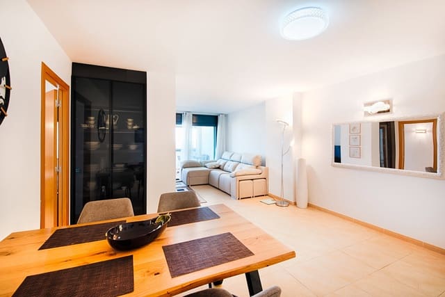 3 Zimmer Apartment zu verkaufen in Empuriabrava, Castelló d'Empúries mit Pool - 465.000 € (Ref: 9964431)