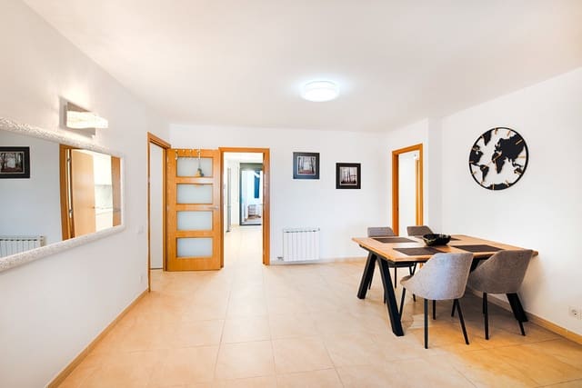 3 Zimmer Apartment zu verkaufen in Empuriabrava, Castelló d'Empúries mit Pool - 465.000 € (Ref: 9964431)