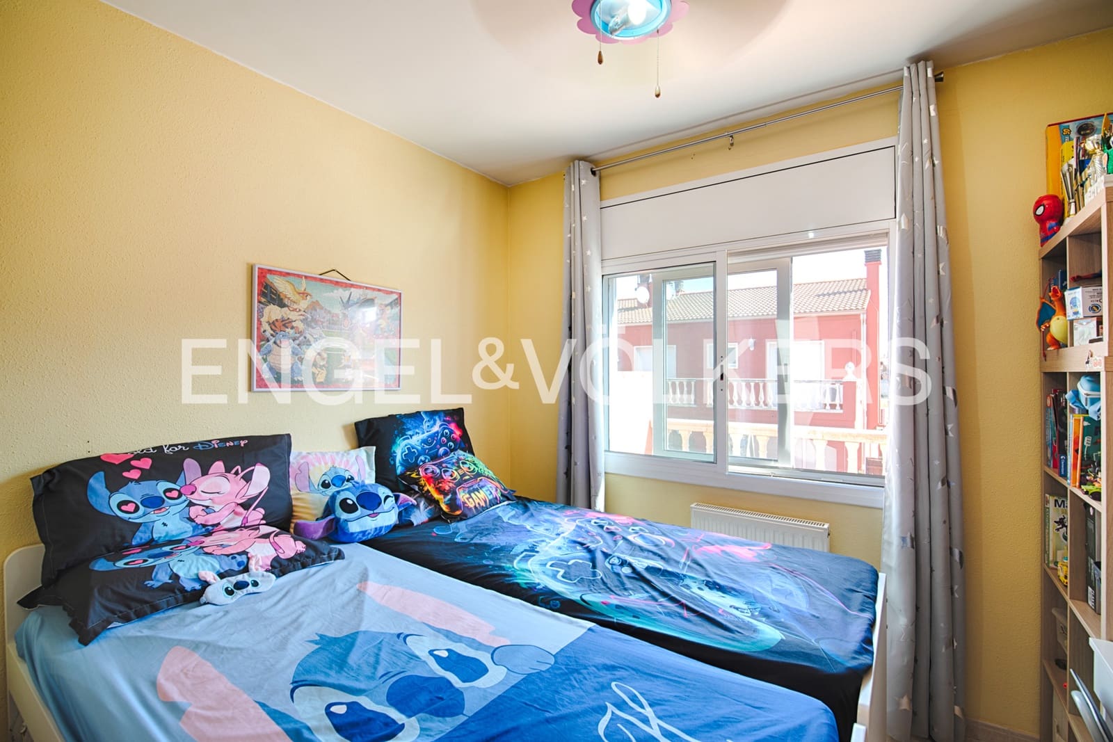 4 Zimmer Reihenhaus zu verkaufen in Vilafant mit Garage - 335.000 € (Ref: 9965711)