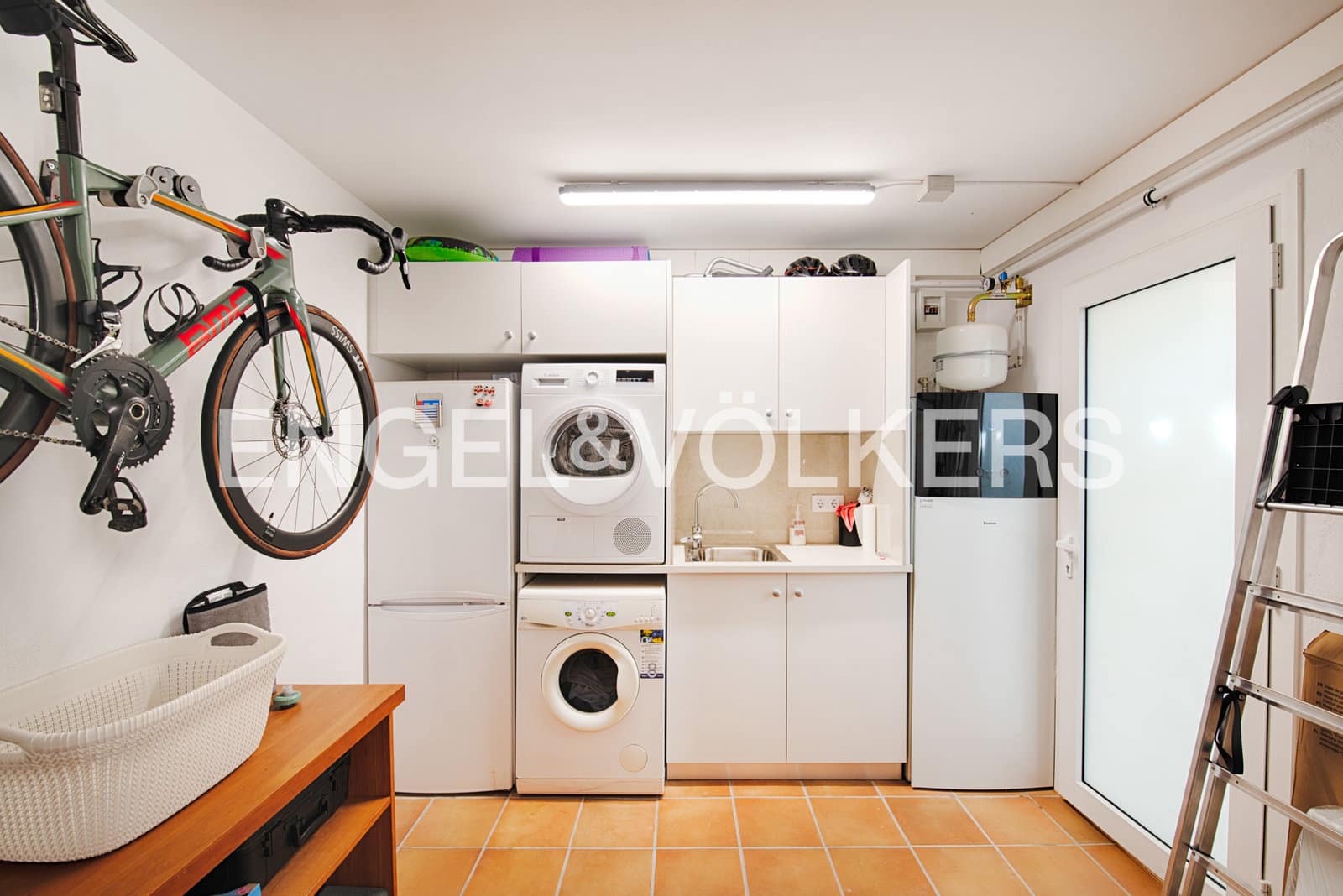 2 bedroom Villa for sale in Navata with pool garage - € 740,000 (Ref: 9974005)