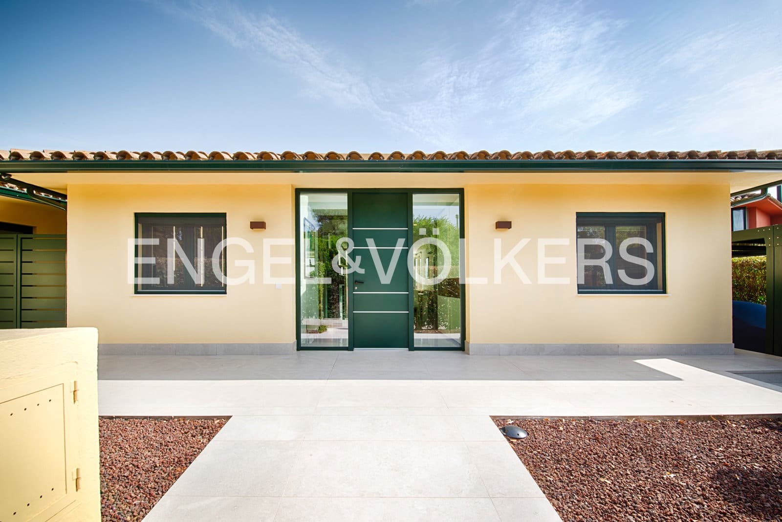 2 bedroom Villa for sale in Navata with pool garage - € 740,000 (Ref: 9974005)