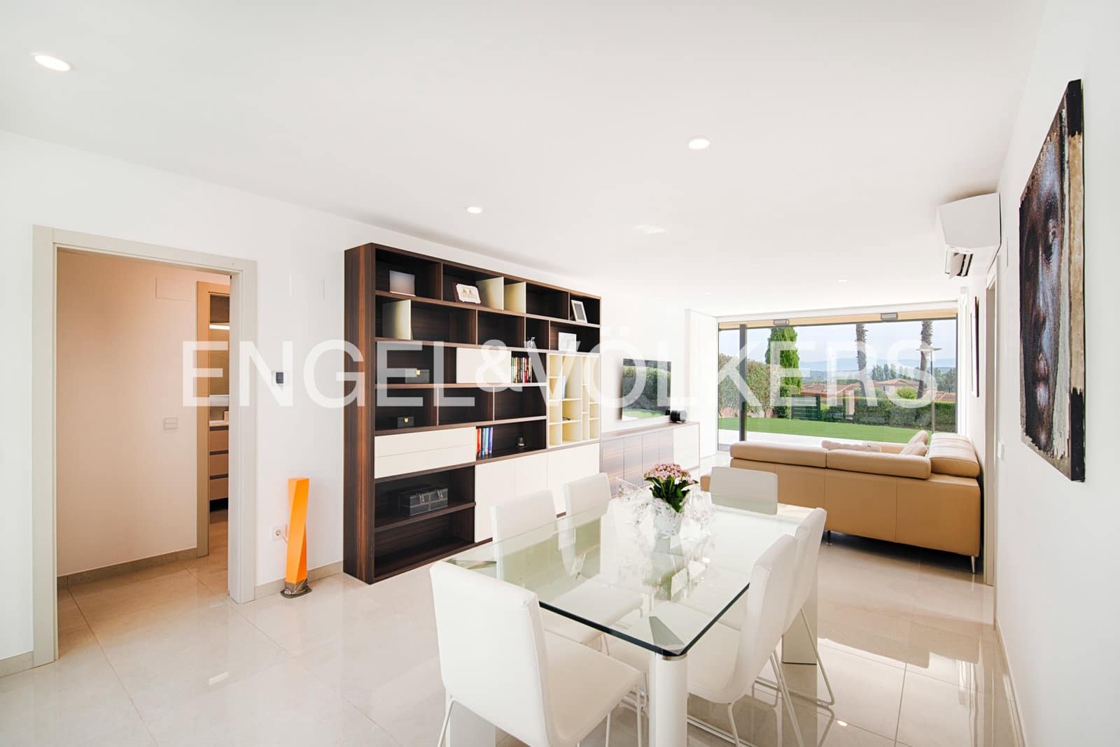 2 bedroom Villa for sale in Navata with pool garage - € 740,000 (Ref: 9974005)