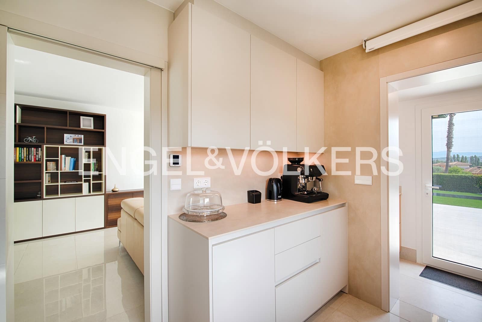 2 bedroom Villa for sale in Navata with pool garage - € 740,000 (Ref: 9974005)