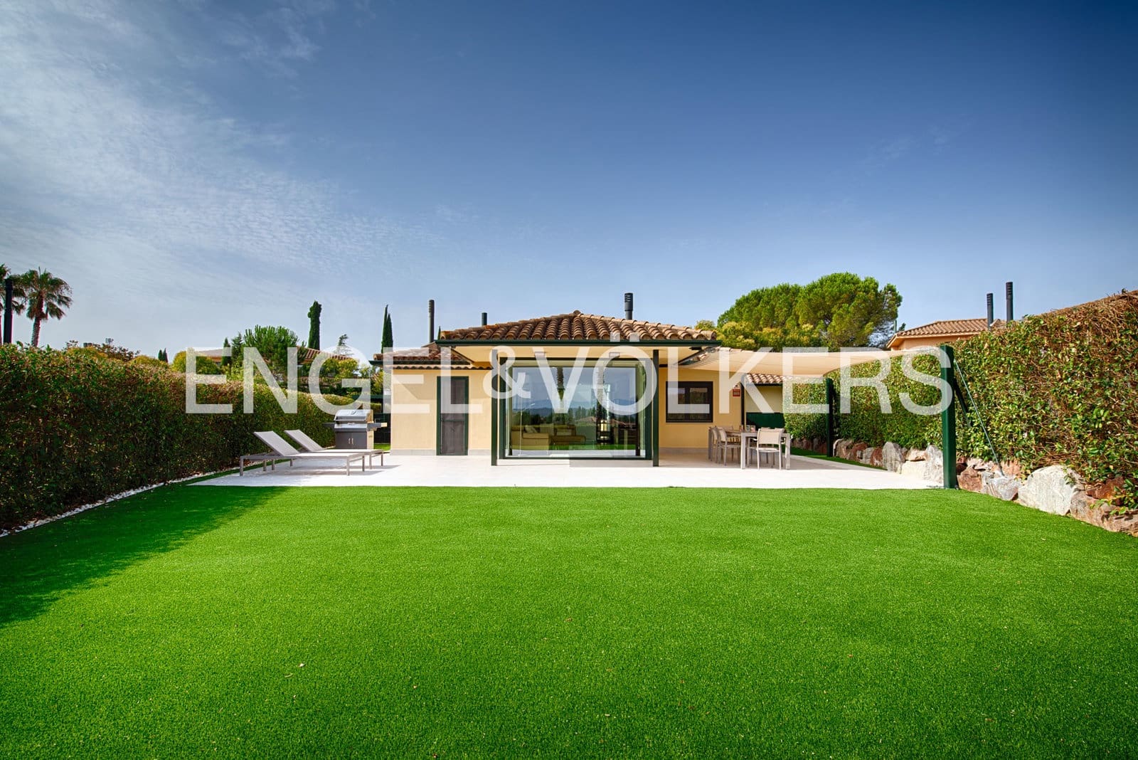 2 bedroom Villa for sale in Navata with pool garage - € 740,000 (Ref: 9974005)