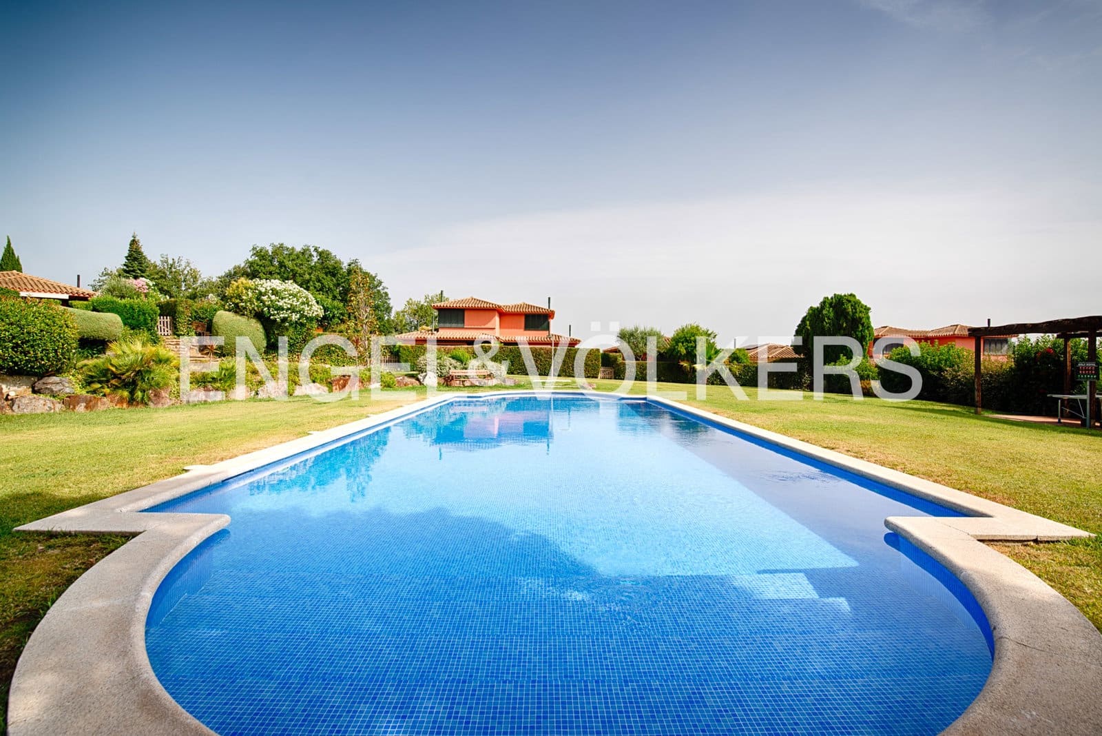 2 bedroom Villa for sale in Navata with pool garage - € 740,000 (Ref: 9974005)