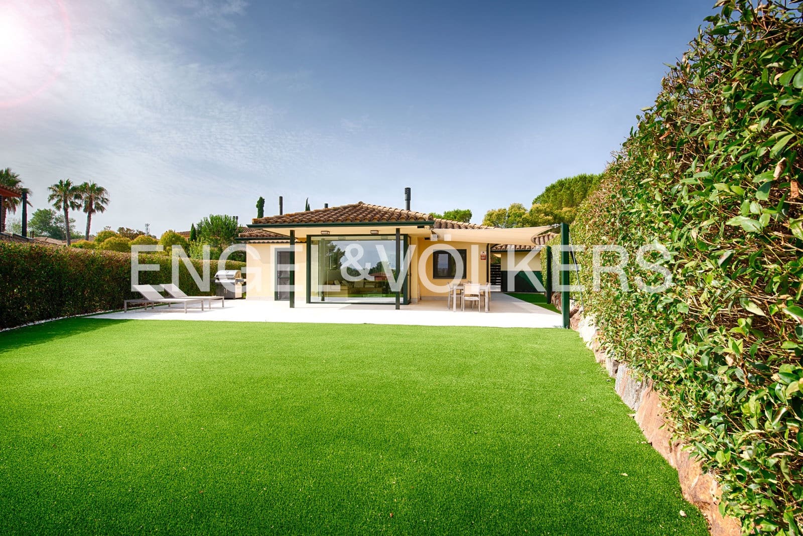 2 bedroom Villa for sale in Navata with pool garage - € 740,000 (Ref: 9974005)