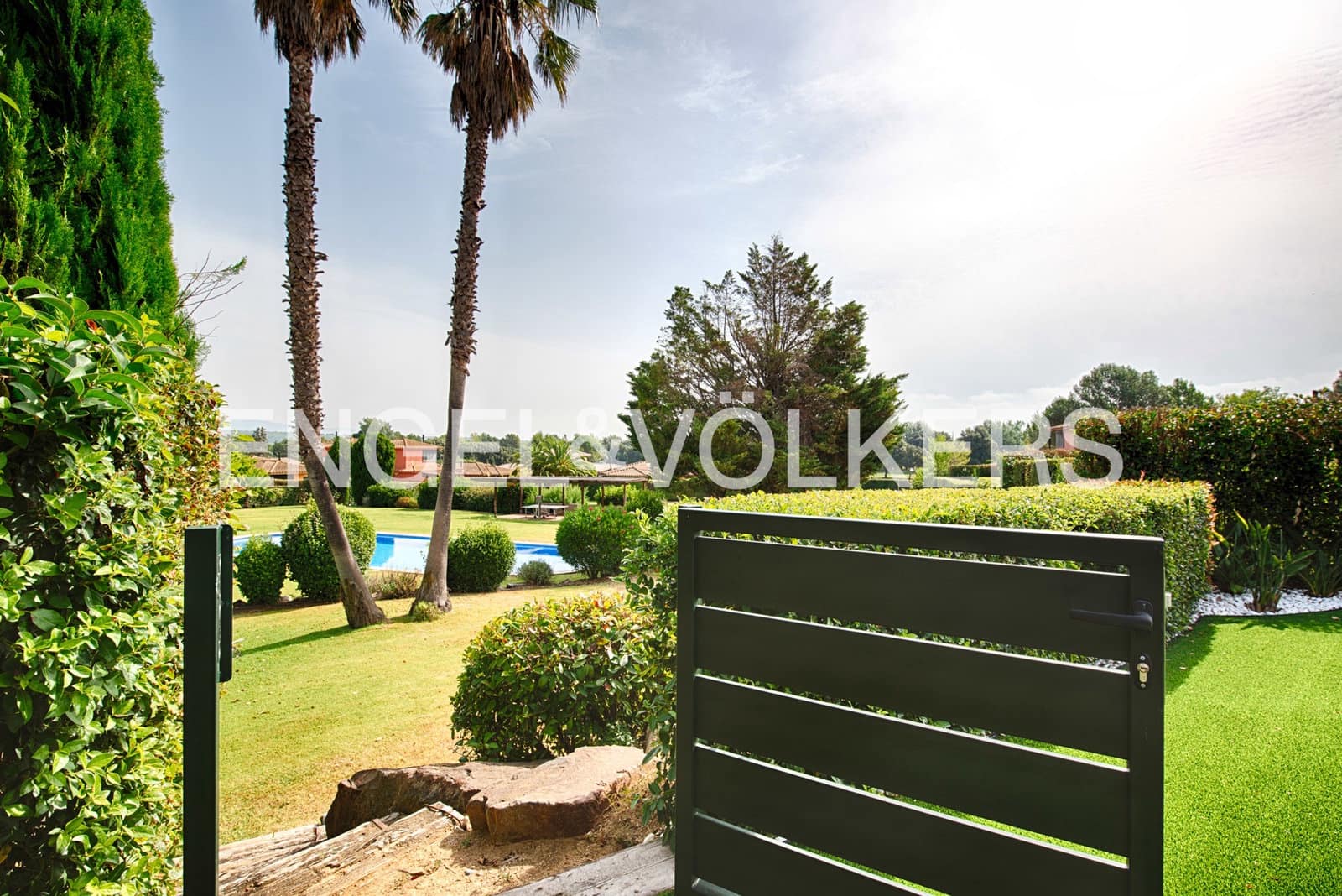2 bedroom Villa for sale in Navata with pool garage - € 740,000 (Ref: 9974005)
