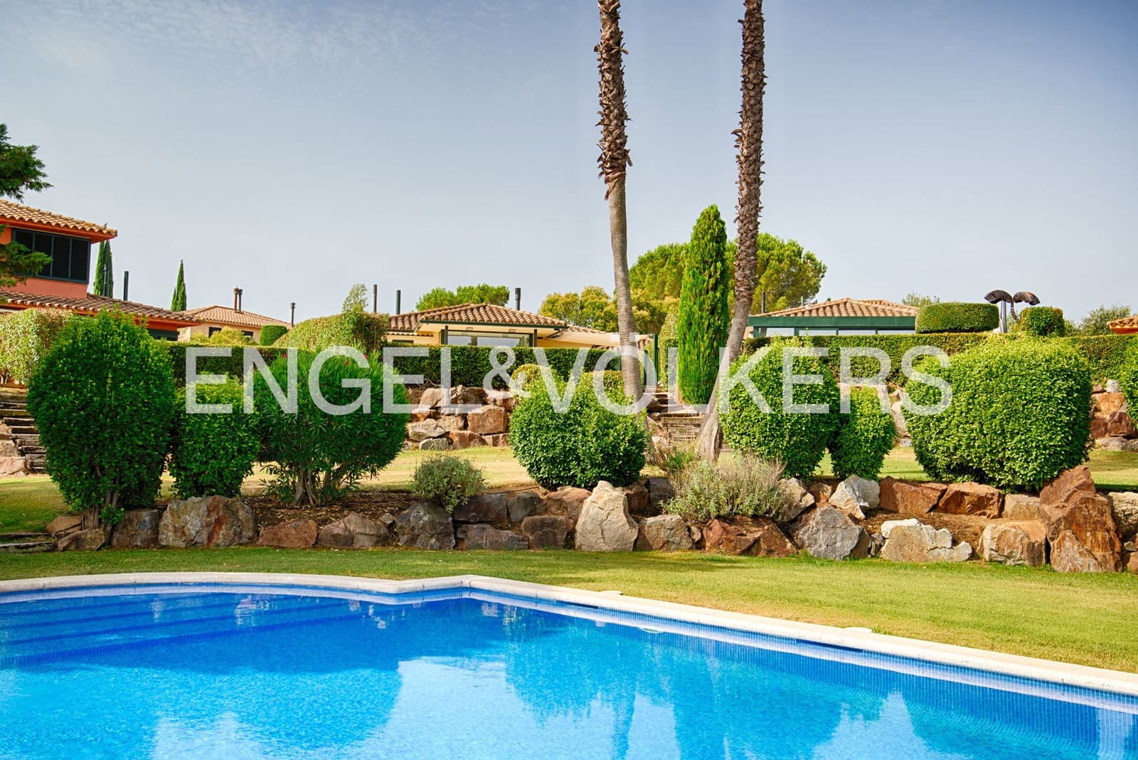 2 bedroom Villa for sale in Navata with pool garage - € 740,000 (Ref: 9974005)