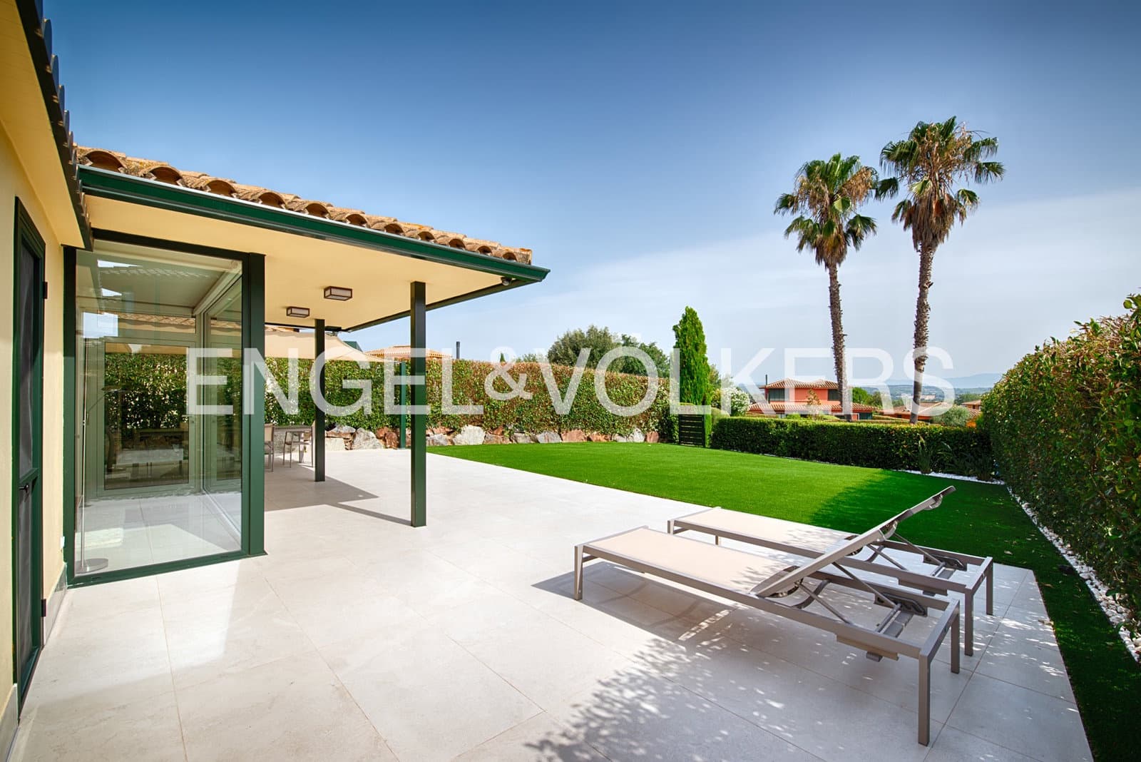 2 bedroom Villa for sale in Navata with pool garage - € 740,000 (Ref: 9974005)