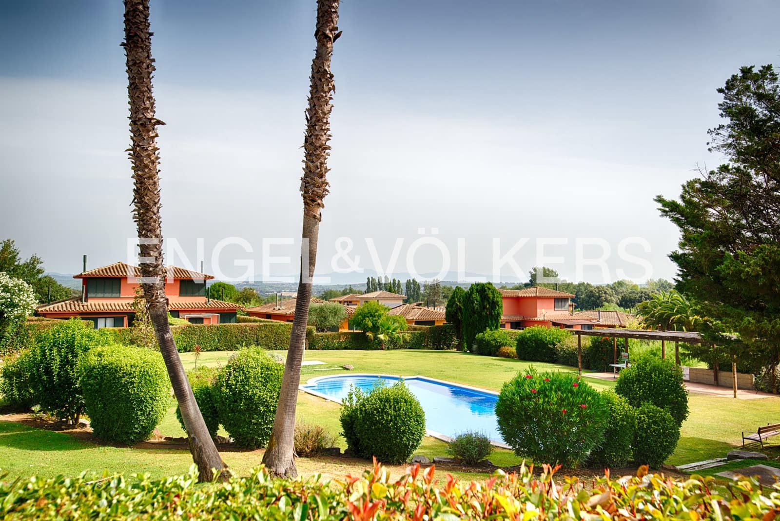 2 bedroom Villa for sale in Navata with pool garage - € 740,000 (Ref: 9974005)
