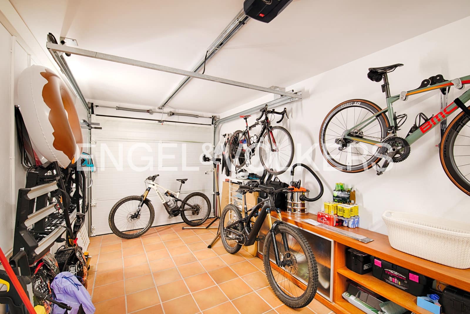 2 bedroom Villa for sale in Navata with pool garage - € 740,000 (Ref: 9974005)