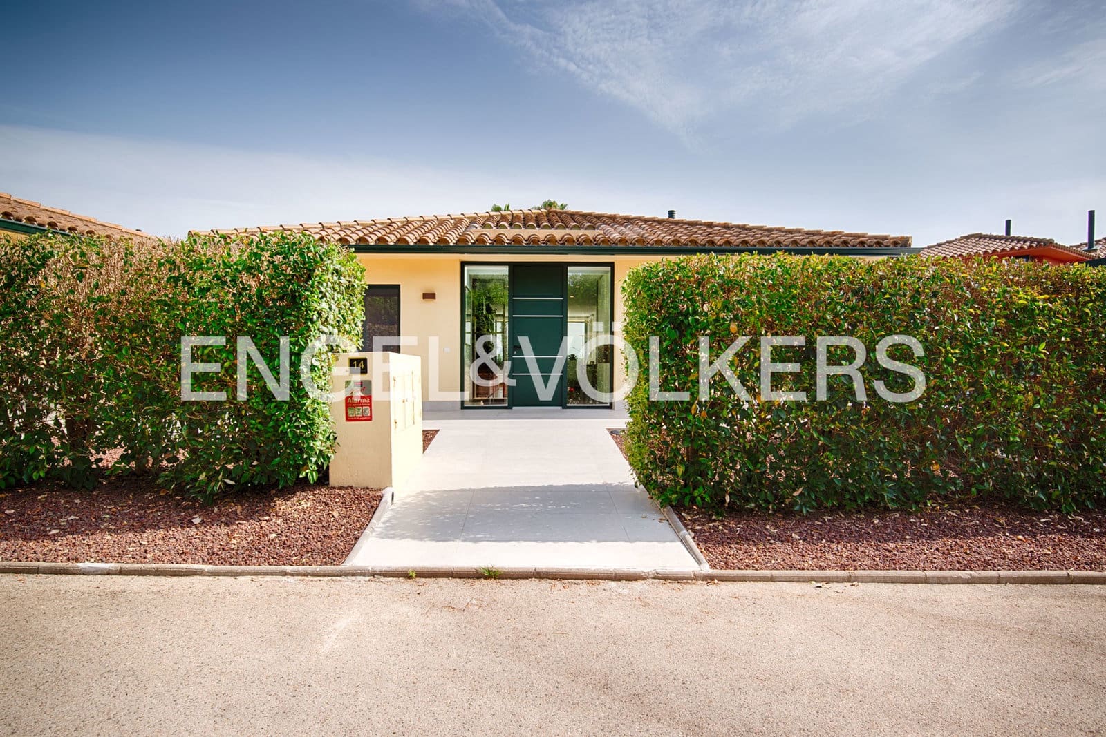 2 bedroom Villa for sale in Navata with pool garage - € 740,000 (Ref: 9974005)
