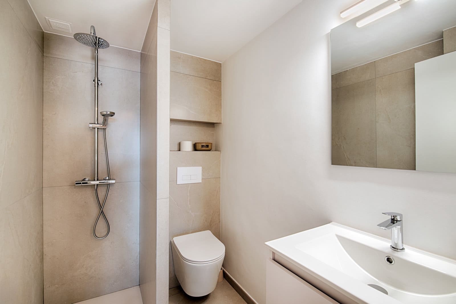 2 camera da letto Appartamento in vendita in Empuriabrava con garage - 240.000 € (Rif: 9977985)