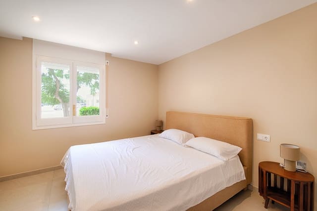 2 slaapkamer Appartement te koop in Empuriabrava, Castelló d'Empúries met garage - € 240.000 (Ref: 9977985)