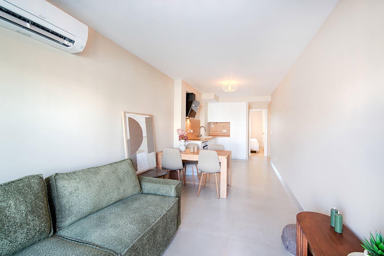 2 camera da letto Appartamento in vendita in Empuriabrava con garage - 240.000 € (Rif: 9977985)